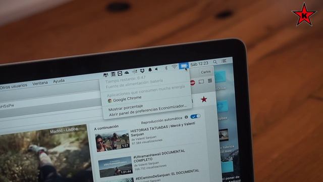 Review Macbook 12 pulgadas 2015. Impresionantes diseño, peso y pantalla смотреть онлайн