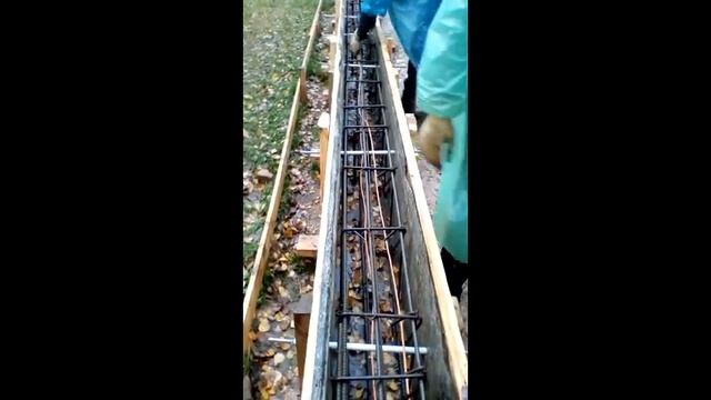 кабель 40КДБС, прогрев ростверка смотреть онлайн