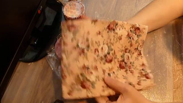 Покупки с Аliexpress для творчества. смотреть онлайн