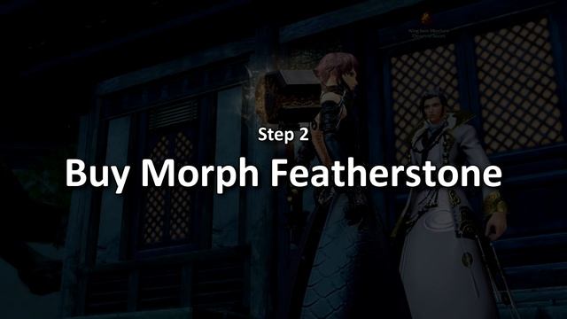 Revelation Online | How To Craft New Wings Guide (3 Steps) (Fine Feathers, Salvaging, Crafting) смотреть онлайн