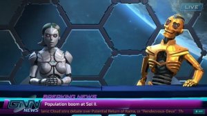 The SPACE DRAGON Challenge!! | Master of Orion Review - GameX.io