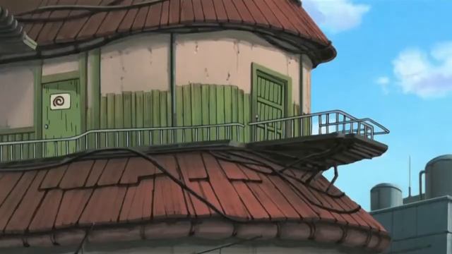 Naruto hangs is he bathroom the drawing that Sai gift смотреть онлайн