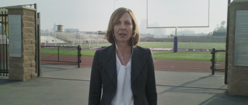 Происшествие монументального масштаба/ A Happening Of Monumental Proportions (2017) Русский трейлер