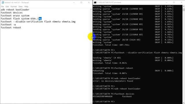Update System Android 10 Fix Bootloop Unbrick OS ROM | Mediatek MIUI Memperbaiki Error Sp Flash Too