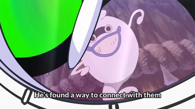 YO-KAI WATCH FEAT. SWAMPY MARSH | YO-KAI WATCH OP Song смотреть онлайн