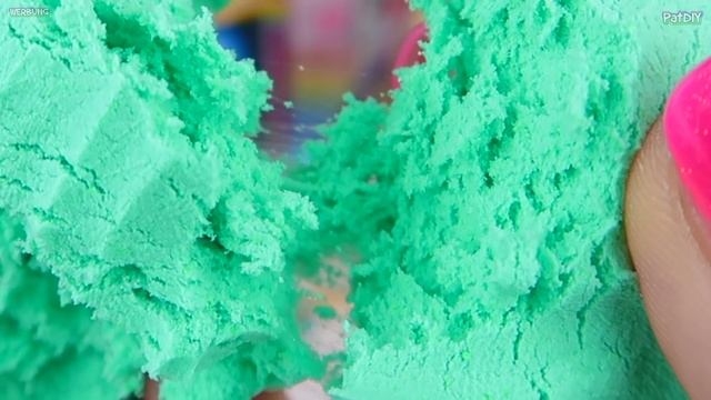 POOPSIE Slime Surprise ? NEU! Unicorn Crush, Cutie Tooties, Sparkly Critters DIY SCHLEIM I PatDIY смотреть онлайн