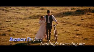 B J  Thomas~~Raindrops Keep Fallin' on My Head