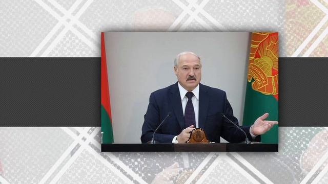 СРОЧНО! ЛУКАШЕНКО ЗАКРЫВАЕТ ГРАНИЦЫ С ПОЛЬШЕЙ И ЛИТВОЙ! смотреть онлайн