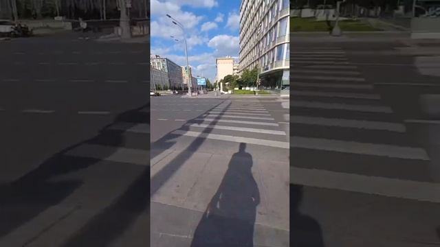 Как добраться от метро Добрынинская, в нашу СПА Студию "Афродио" смотреть онлайн