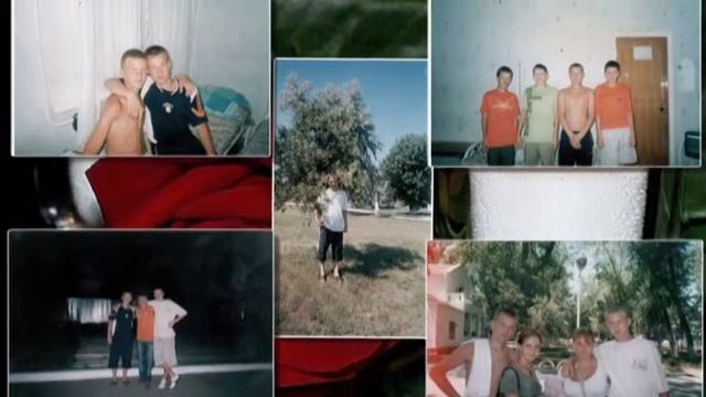 Моему единственному,любимому сыну посвящается................ смотреть онлайн