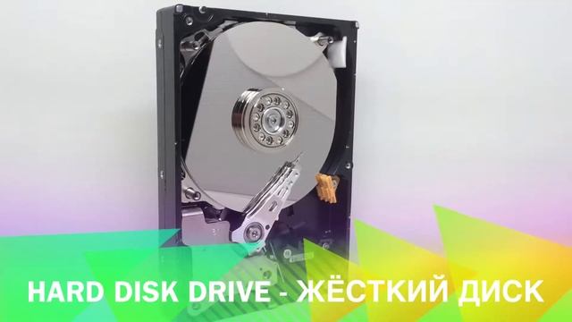 Урок 9 English lessons from Center Class Уроки английского Personal Computer смотреть онлайн