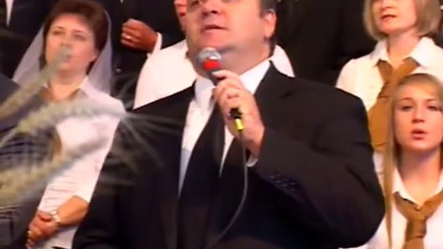 SCCS: Я благодарен, за полноту Твоей Любви смотреть онлайн