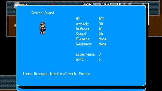 Мои первые впечатления от игры EvilQuest смотреть онлайн