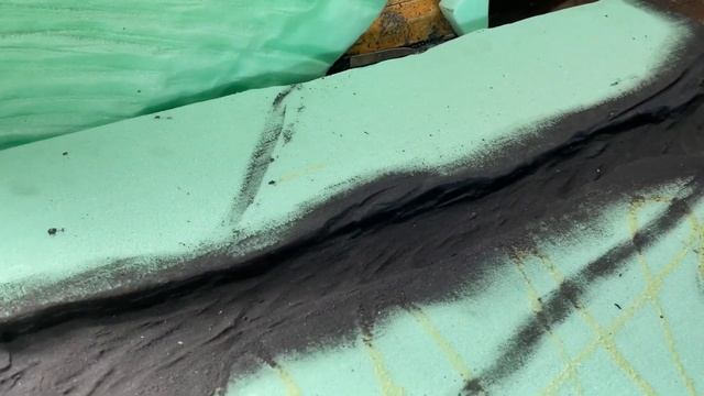 How to Build Fake Rock Wall - Beaches Scaly Beasts Green Tree Python Build смотреть онлайн