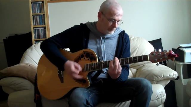 Which Chords Go Together Well? Part One...In Under 4mins! Free Guitar Lesson смотреть онлайн