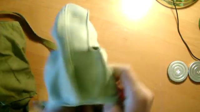 Обзор на общевойсковой противогаз ПМГ-Нерехта смотреть онлайн