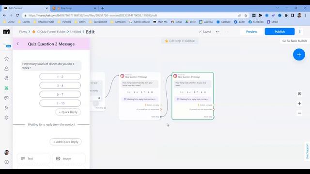 Building With You Live #1 - Instagram Bot Building with Tru Earth Co-Founder Ryan (100M+ in Sales) смотреть онлайн