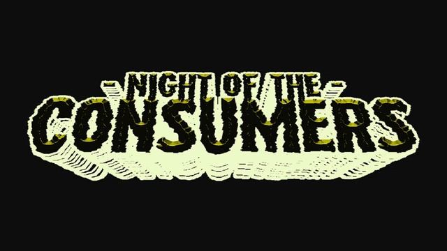 Night Of The Consumers - My Name is The Manager (OST) смотреть онлайн