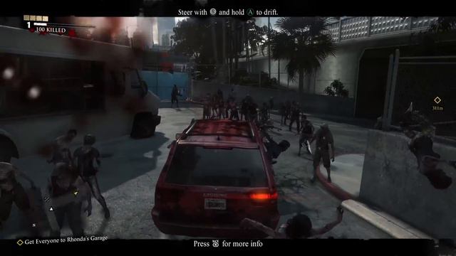 The Tragic Downfall Of Dead Rising смотреть онлайн