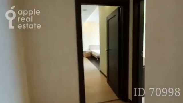 Аренда двухкомнатной квартиры в европейском стиле с панорамным видом смотреть онлайн