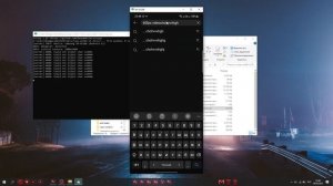 Как вывести экран телефона на компьютер? Управление телефоном на пк и ноутбуке без программ!