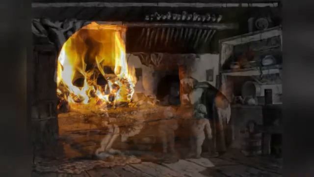 История русской печи смотреть онлайн