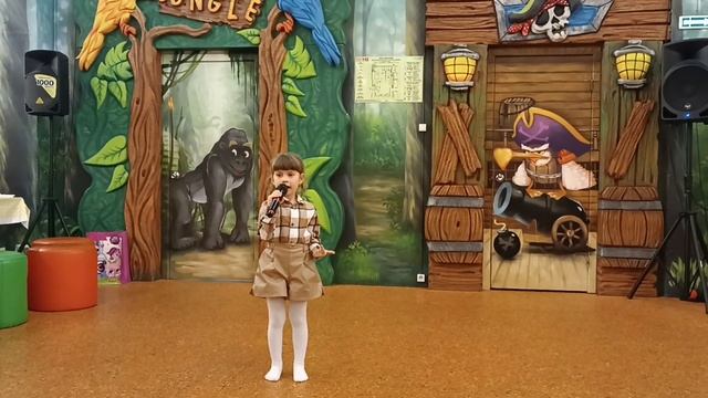 Планета Игрик. Озорнина Татьяна - Бабушка моя. 04.11.2023 смотреть онлайн