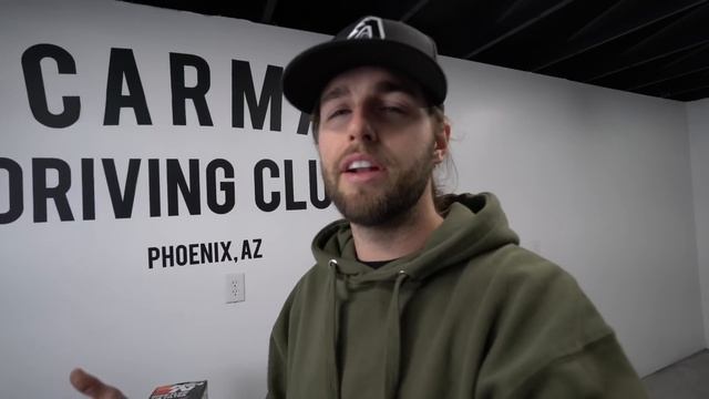 Cheapest Ford Focus ST Intake Install! смотреть онлайн