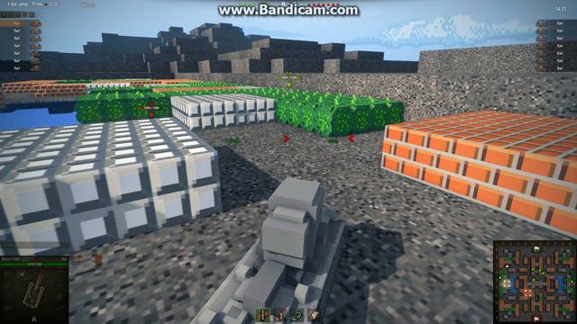 WorldOfTanks Что такое Карл? и с чем его едят? смотреть онлайн