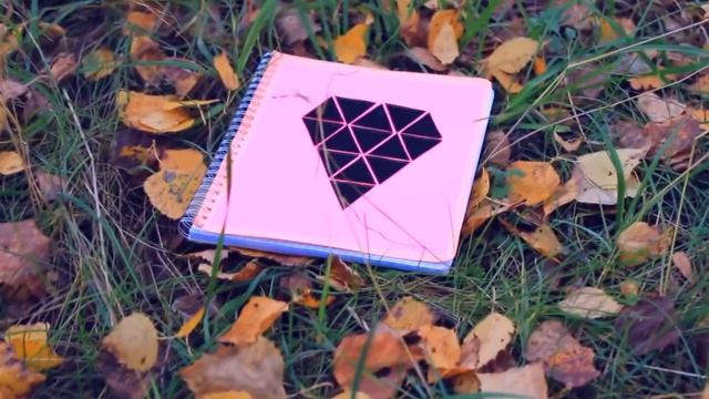 DIY В ШКОЛУ/ Бюджетные ИДЕИ своими руками / Back To School смотреть онлайн