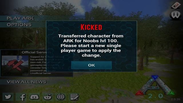 ТРАНСФЕР В Локалку с ПРОГРЕССОМ | Ark:Mobile #22 | Локальное выживание PVE | Выживание в Арк Мобайл смотреть онлайн