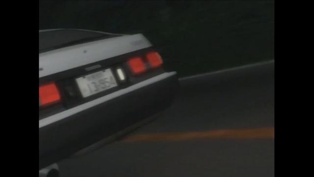 AKINA BATTLE | AE86 VS R32 смотреть онлайн