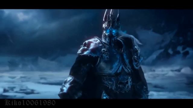 Thomas Bergersen - Dragonland ( EXTENDED Version by Kiko10061980 ) смотреть онлайн