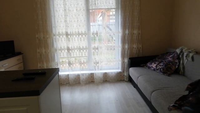 Отзыв о доме из газобетона