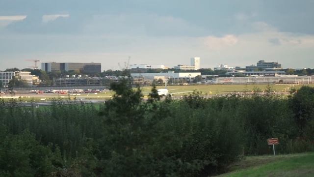 Germanwings Airbus A319-112 D-AKNR Takeoff | Hamburg Airport смотреть онлайн