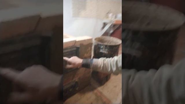 страна глухих (продолжение стройки печи 29.10.22) смотреть онлайн