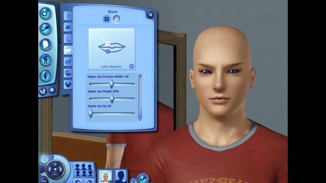 create a sim noctis lucis caelum sims 3 смотреть онлайн