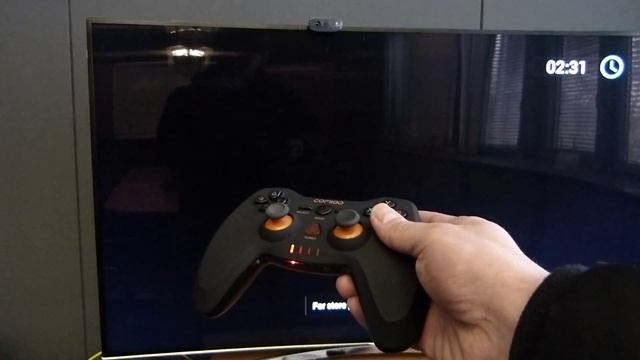 Сервис GameFly для телевизоров Samsung SmartTV смотреть онлайн
