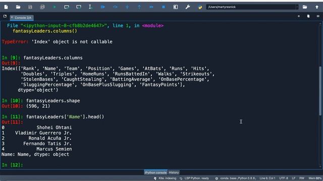 Python - Working with Data and Files смотреть онлайн