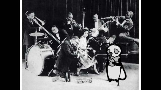 Bug Fables Team, It's Getting Serious! Jazz Remix смотреть онлайн