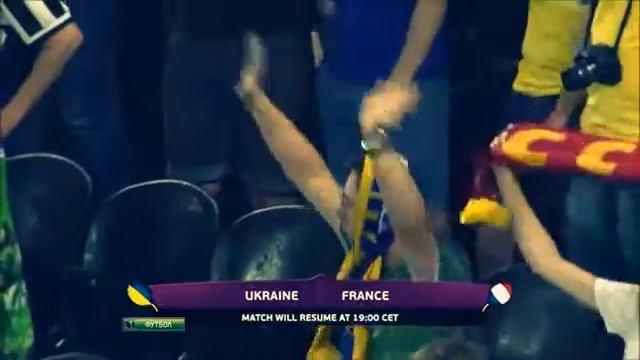 МЕГА ПРИКОЛ,танец на Евро 2012 по Азербайджанскую песню смотреть онлайн