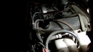 Нива 2121 замена масла в двигателе и всей трансмиссии