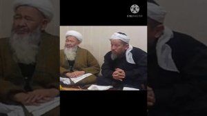 USTOZ QOZIDOMLA ABDULATIF QORI ANDIJON MISVOK HAQIDA NASIHATLARI.