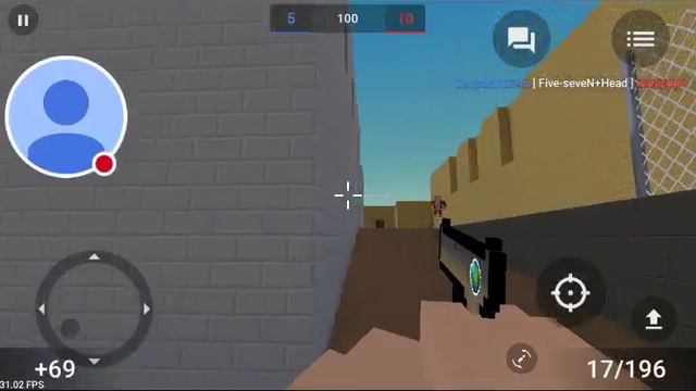 Стрим игры "Block Strike". смотреть онлайн