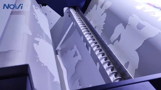 Принтер для термотрансферной пленки DTF NV-DTF-30 смотреть онлайн