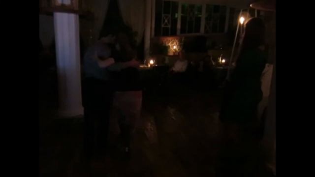 Танго Hermana смотреть онлайн