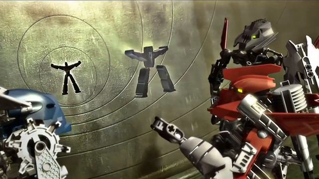 BIONICLE ВЕРНУЛИСЬ В 2023! смотреть онлайн