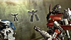 BIONICLE ВЕРНУЛИСЬ В 2023!