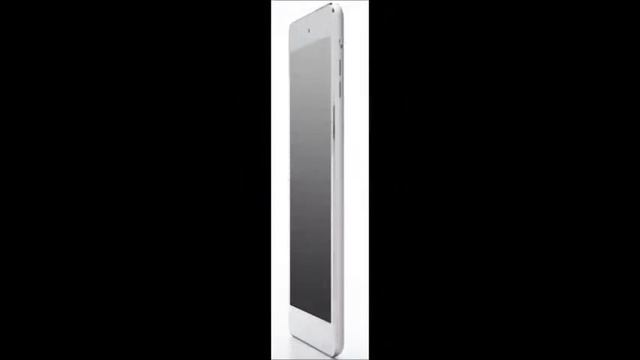 Apple iPad mini MD531LL/A (16GB, Wi-Fi, White / Silver) смотреть онлайн