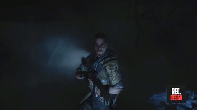 Обзор : Spec Ops : The Line смотреть онлайн
